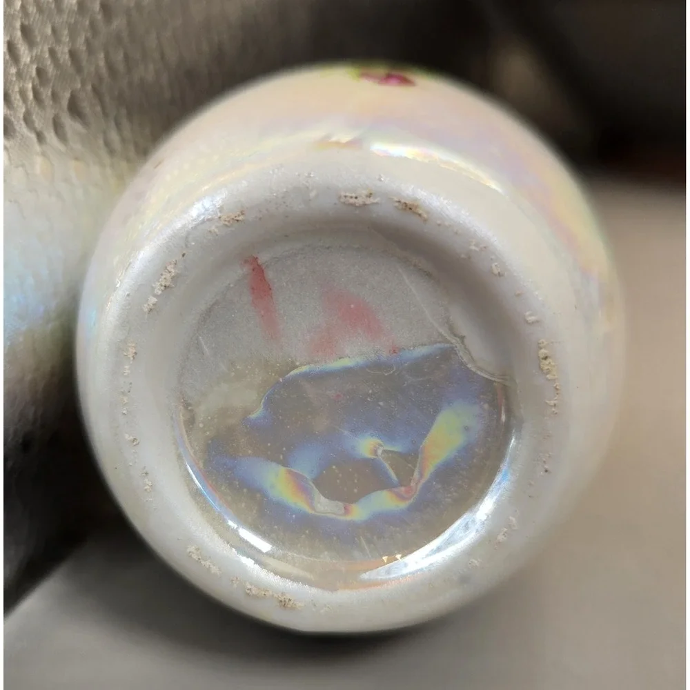 not branded small ceramic